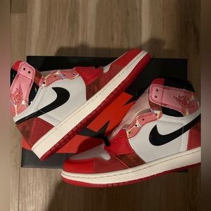 Jordan x Marvel Jordan High OG ‘Next Chapter’